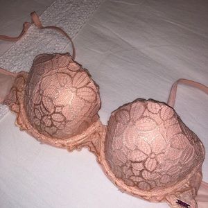 Victoria’s Secret Date Push-Up Bra